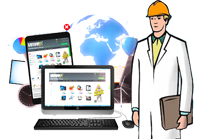 Настройка интернета