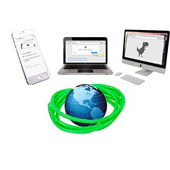 Настройка роутера